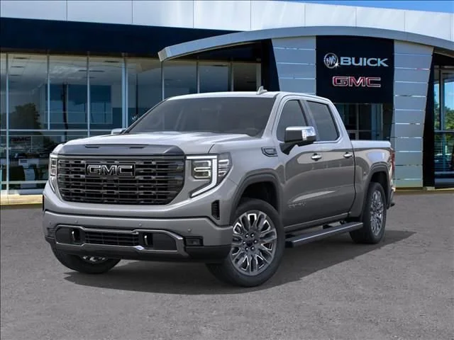 2026 GMC Sierra 1500 Denali Ultimate - Photo 6