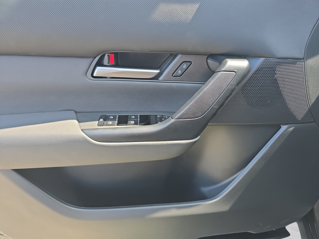 New 2026 Machine Gray Metallic Mazda 2.5 S Preferred image 26
