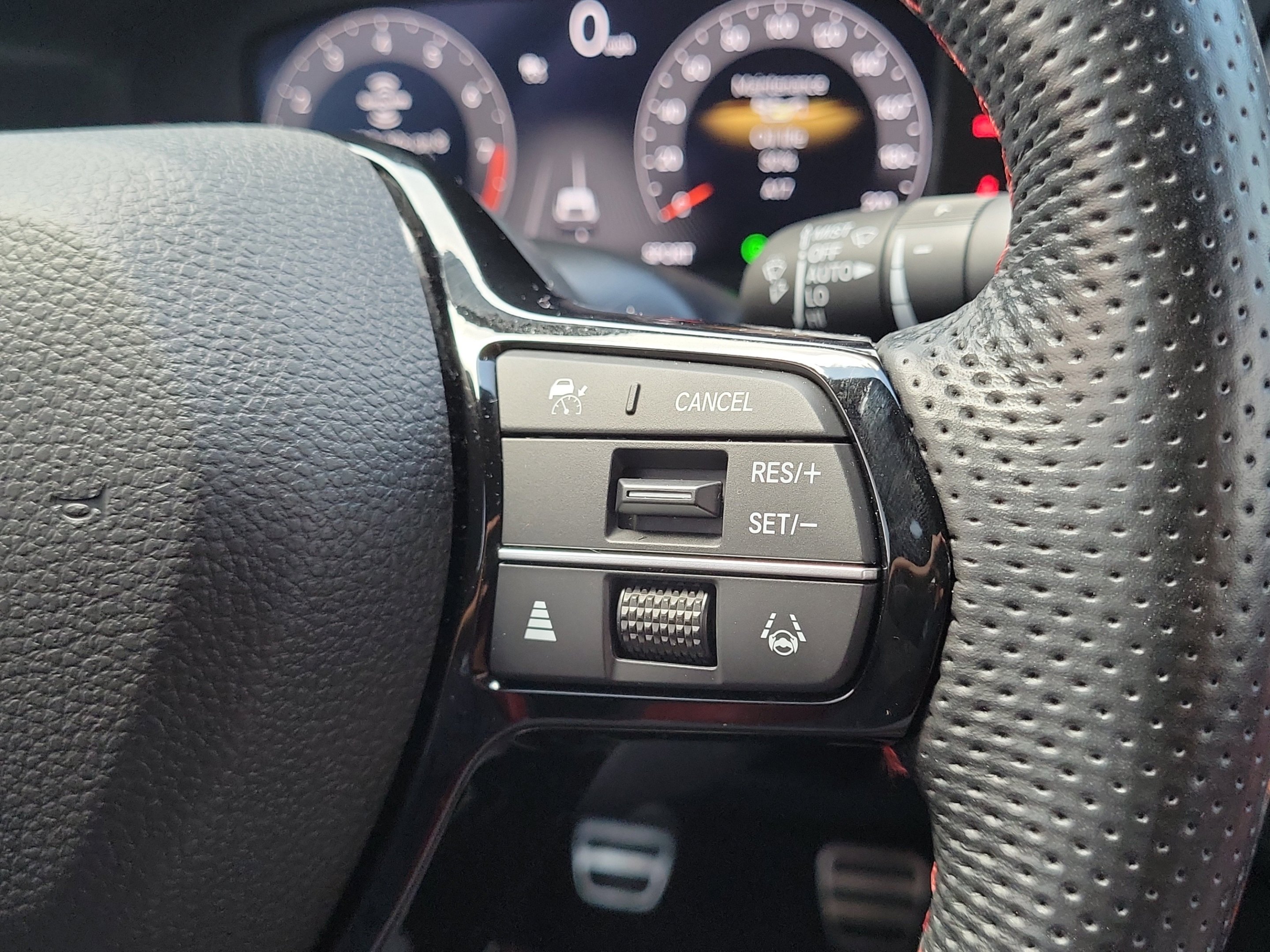 Used 2024 Majestic Black Pearl Acura Type S image 68