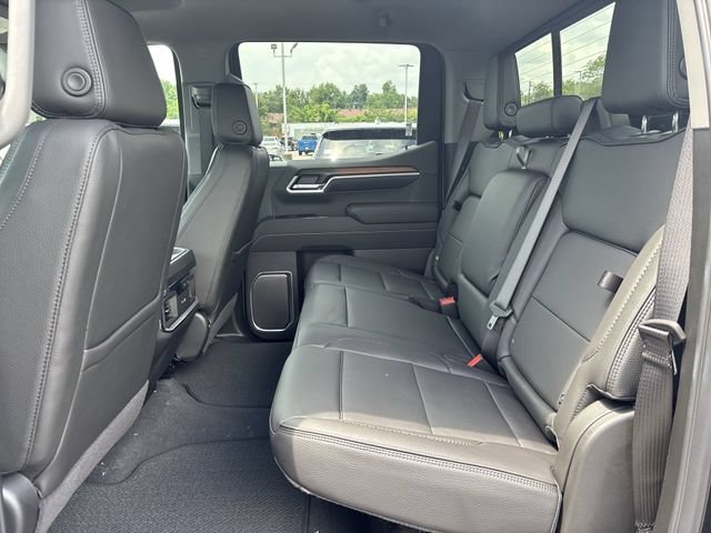 New 2026 Onyx Black GMC Denali image 21