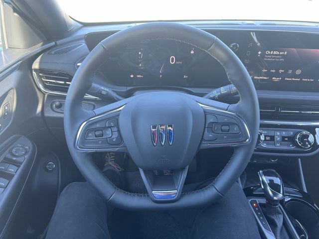 2026 Buick Envista Sport Touring - Photo 17