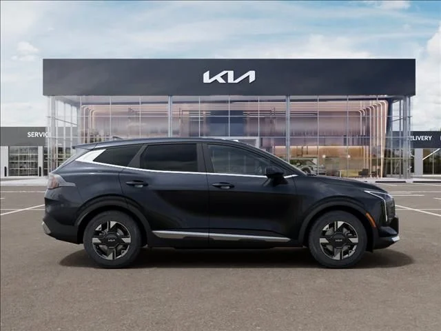 New 2026 Panthera Metal Kia LX image 7