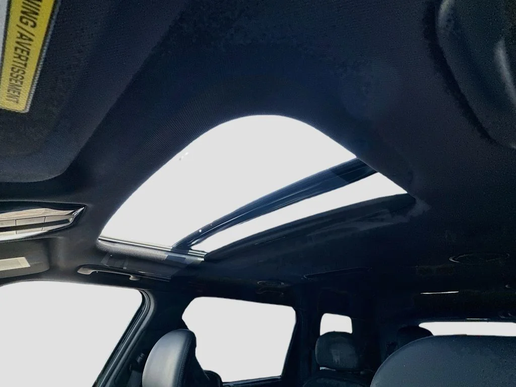New 2027 Midnight Lake Blue Kia EX image 22