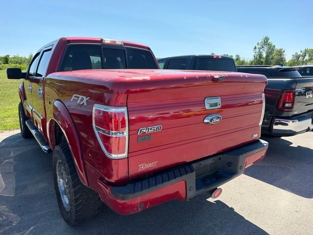 Used 2010  Ford  image 9
