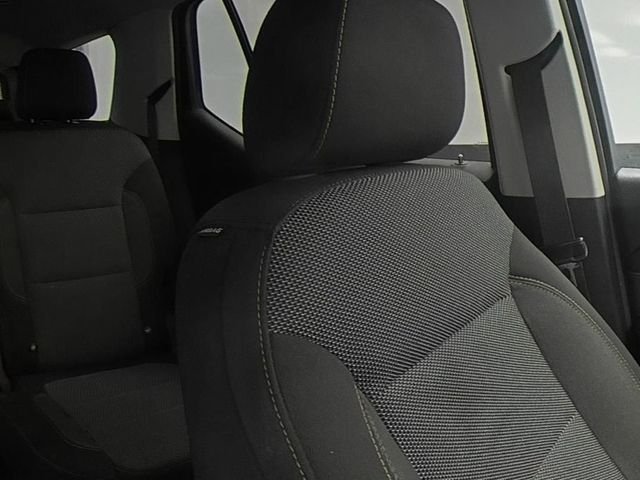 Used 2018 Gray Chevrolet LT image 33