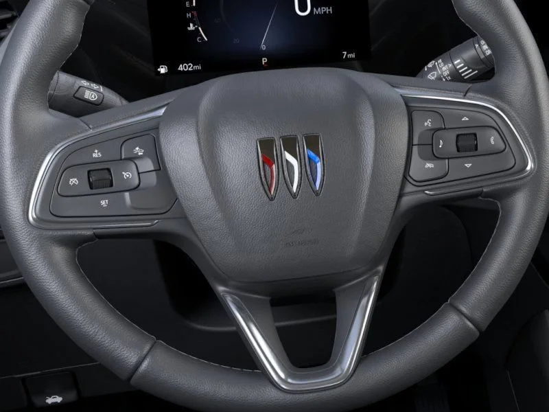 2026 Buick Encore GX Preferred - Photo 43