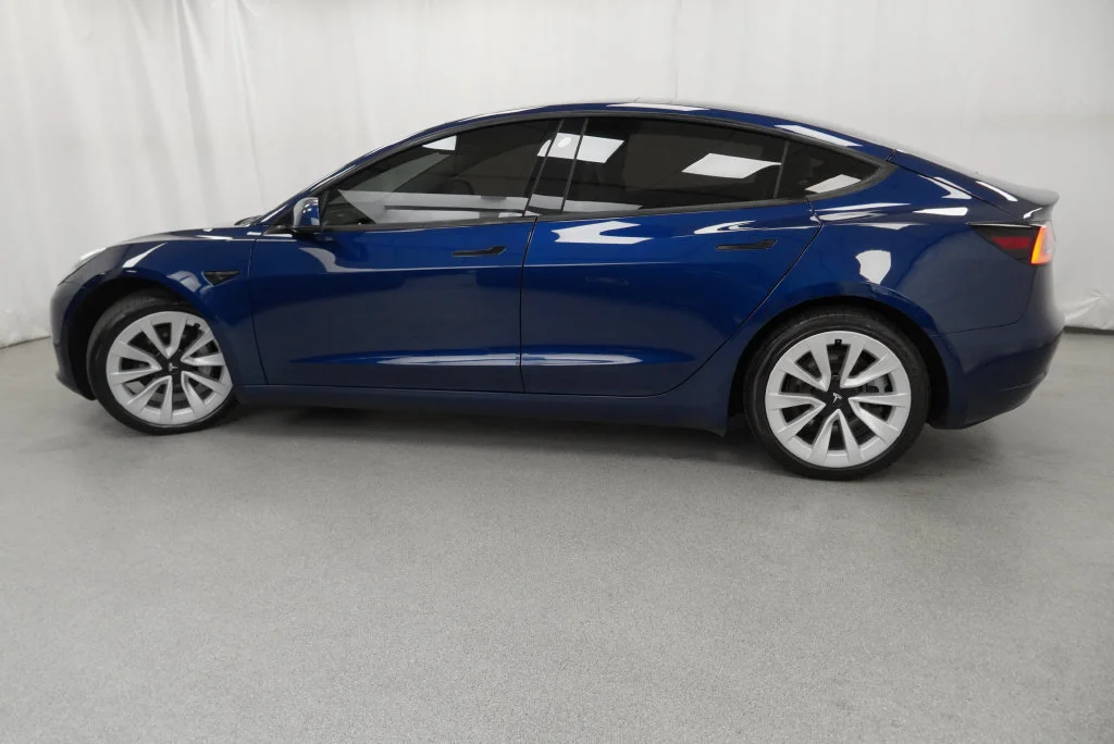 2021 Tesla Model 3 Base - Photo 7