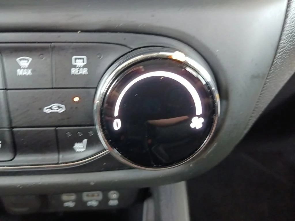 Used 2023 Summit White Chevrolet LT image 25