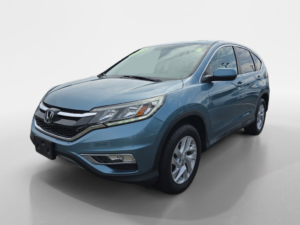 Used 2015  Honda EX image 3