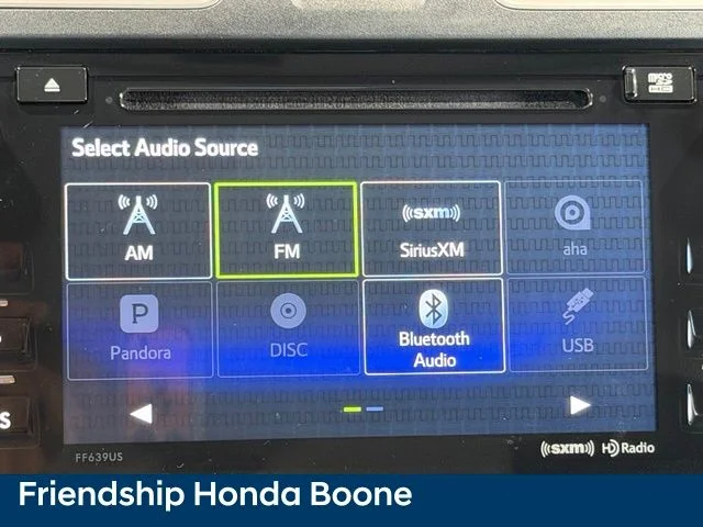 Used 2018 Silver Subaru 2.5i Touring image 25