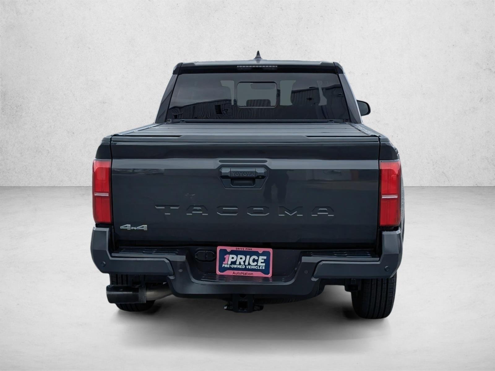 Used 2024 Underground Toyota SR5 image 6