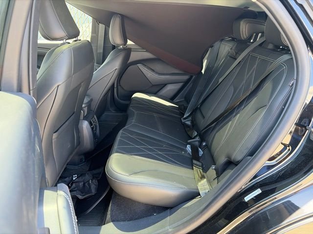 Certified Used 2023 Black Ford California Route 1 image 7
