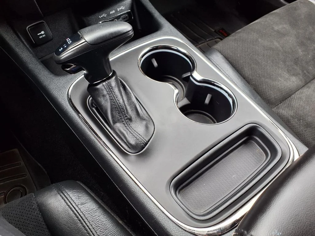 Certified Used 2019 Gray Dodge GT Plus image 11