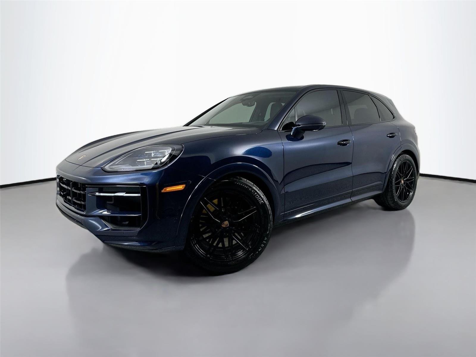 2026 Porsche Cayenne