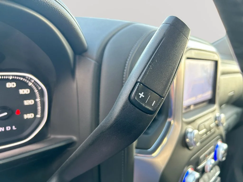 Used 2019 Gray GMC SLE image 19