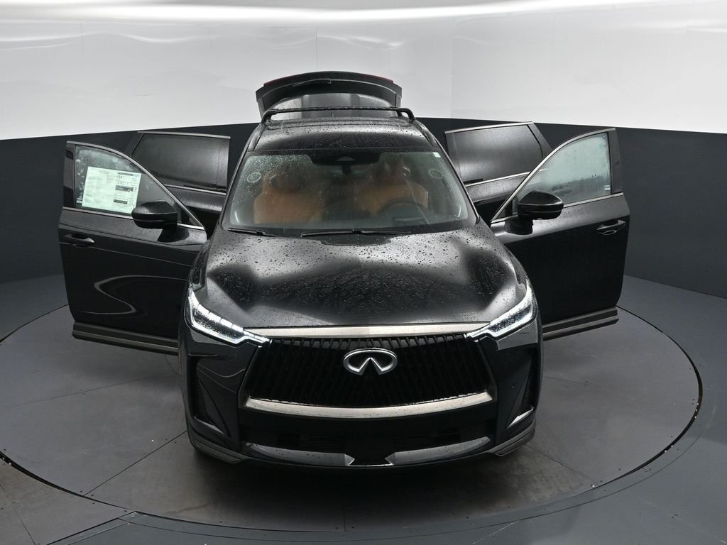 2027 INFINITI QX60 AUTOGRAPH - Photo 47