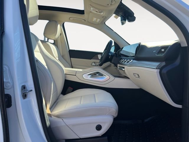 Used 2026  Mercedes-Benz GLE 350 image 15