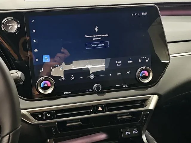 New 2026 Eminent White Pearl Lexus PREMIUM PLUS image 26