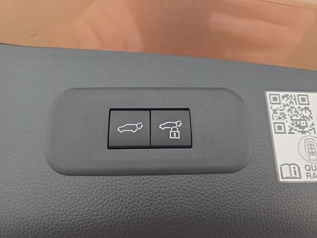 Used 2025 Brown Toyota Limited image 33