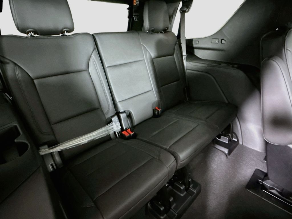 2026 Chevrolet Tahoe Z71 - Photo 29