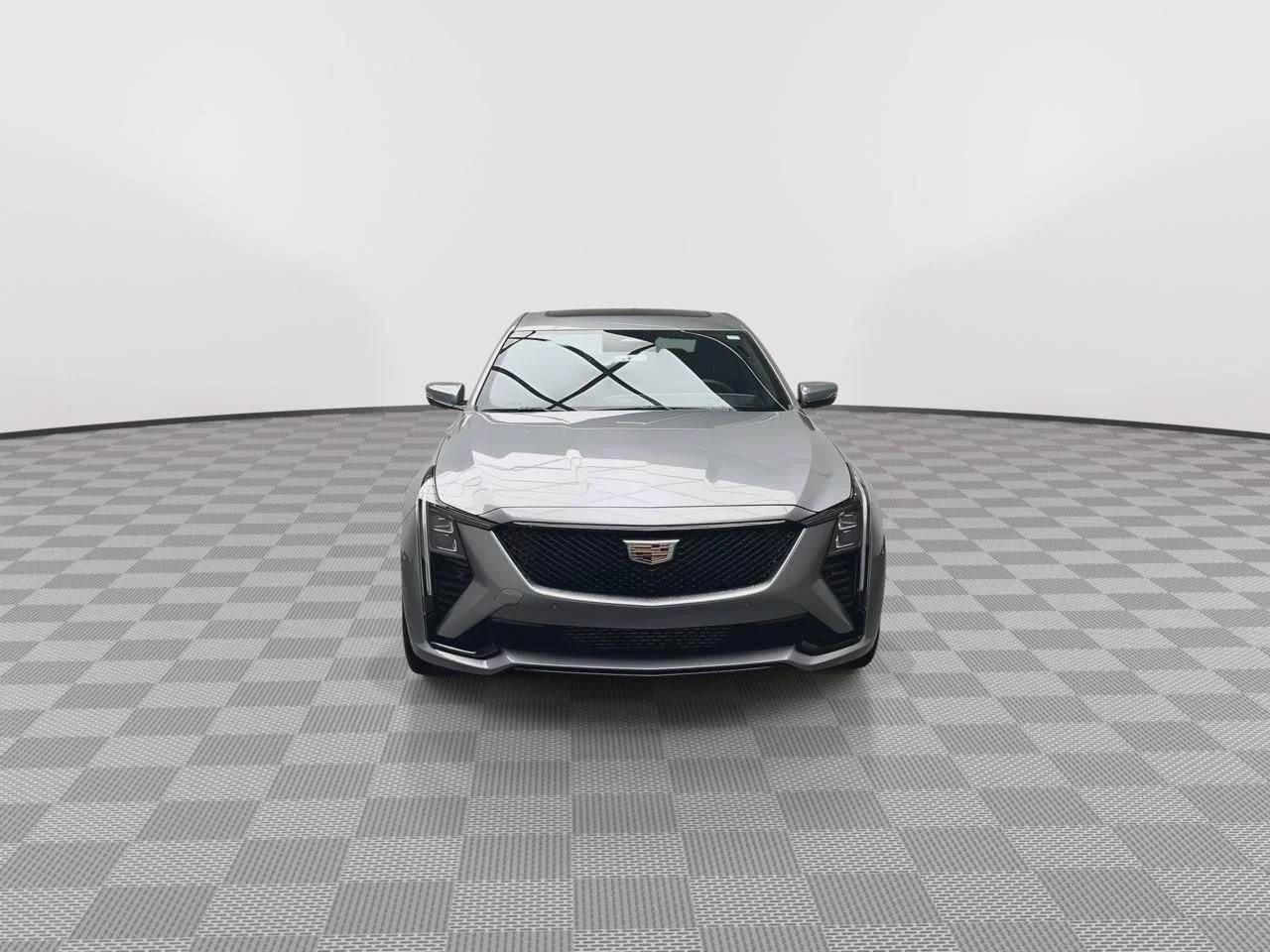 2026 Cadillac CT5 Sport - Photo 36