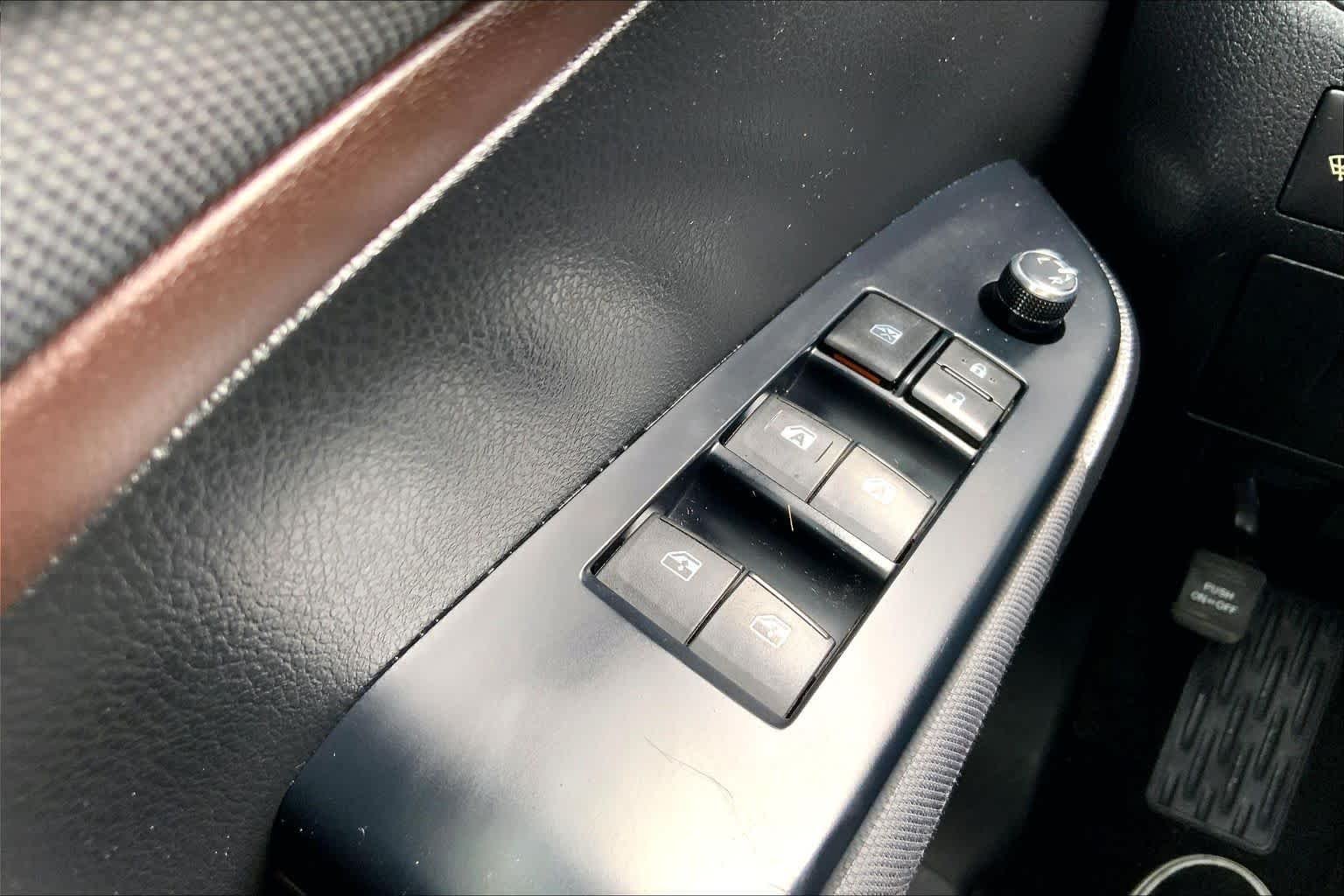 Used 2018 Ooh La La Rouge Mica Toyota LE image 34