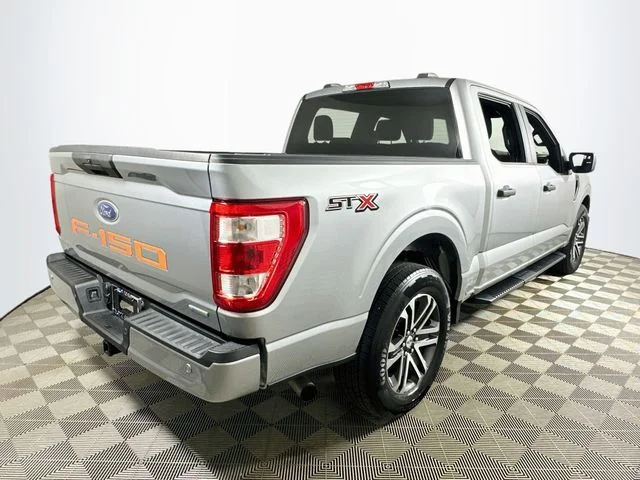 Certified Pre-Owned 2023 Ford F-150 XL