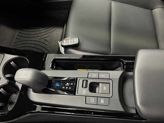 2026 Toyota Prius Plug-in Hybrid XSE Premium - Photo 33