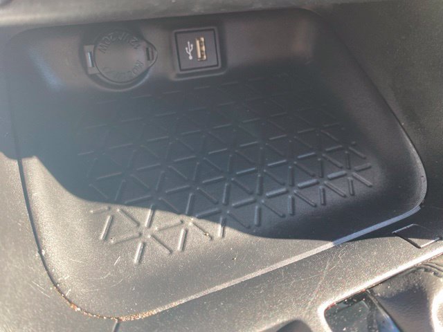 Used 2024 Midnight Black Metallic Toyota XLE image 36