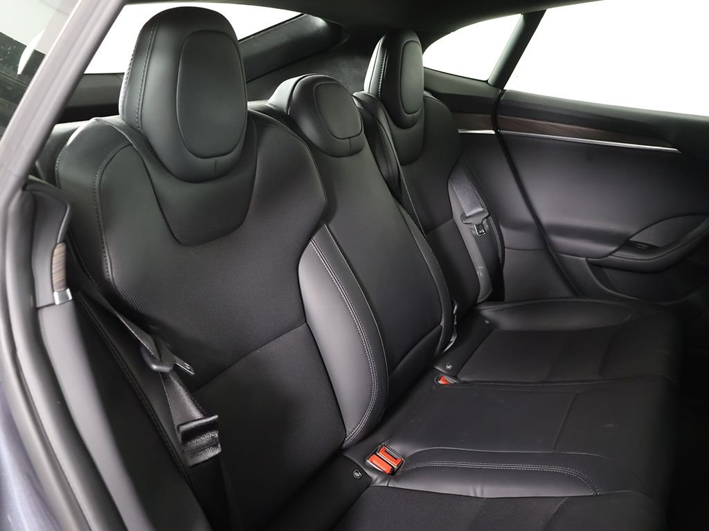 2022 Tesla Model S Base - Photo 33