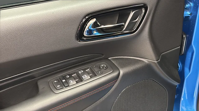 New 2026 B5 Blue Exterior Paint Dodge GT image 21