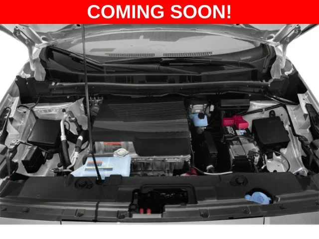 Used 2020 White Nissan SV image 9