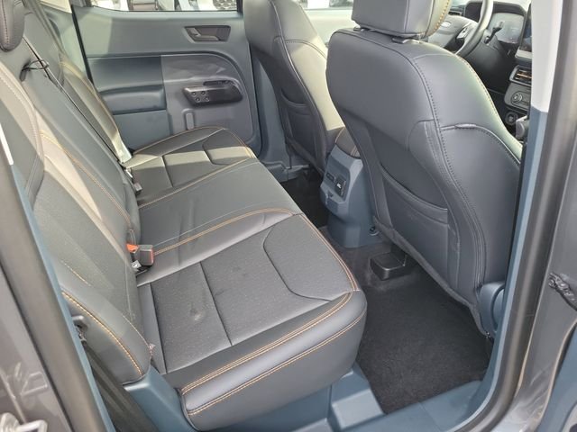 2025 Ford Maverick Tremor - Photo 17