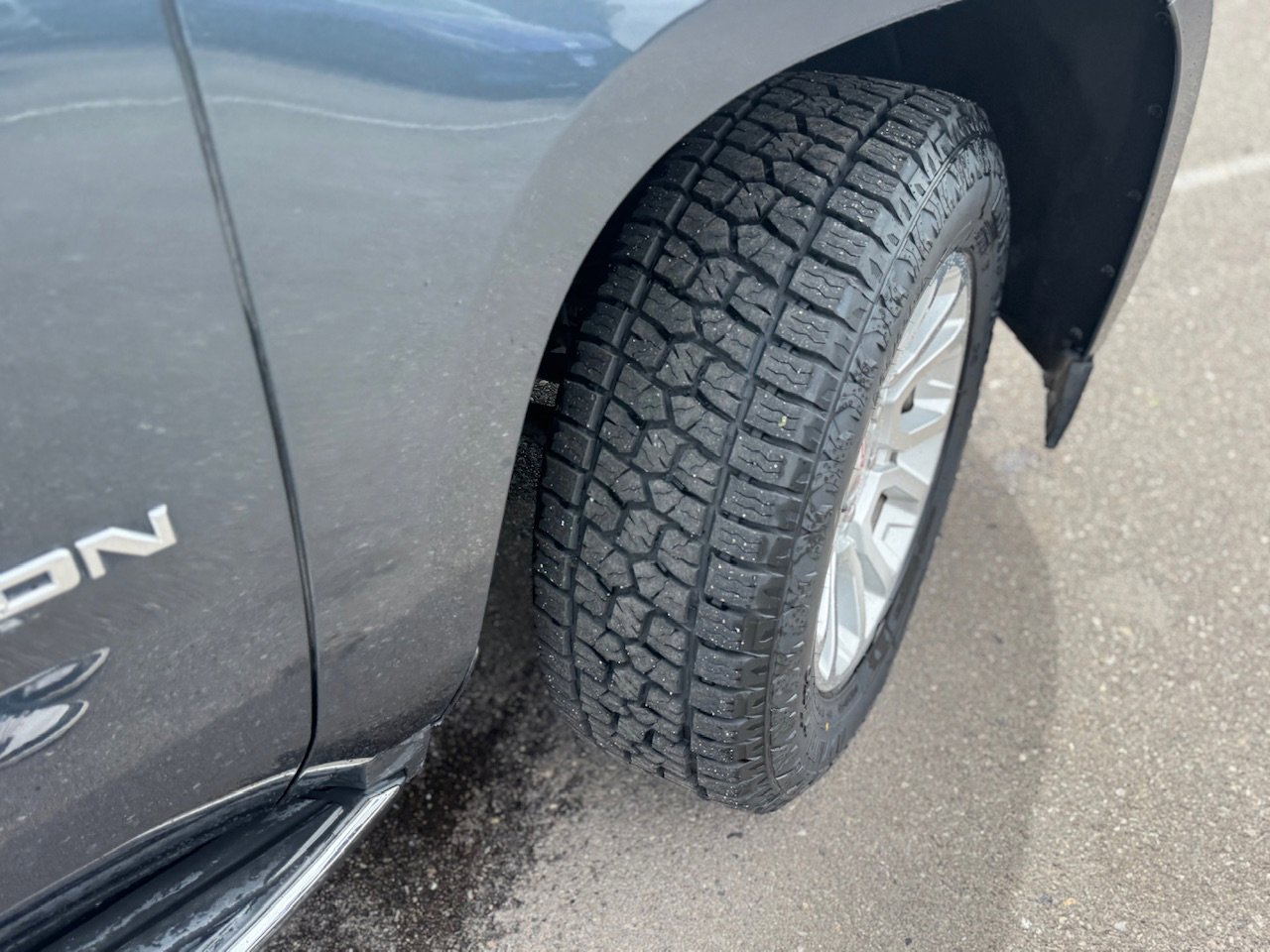 2019 GMC Yukon SLT - Photo 64