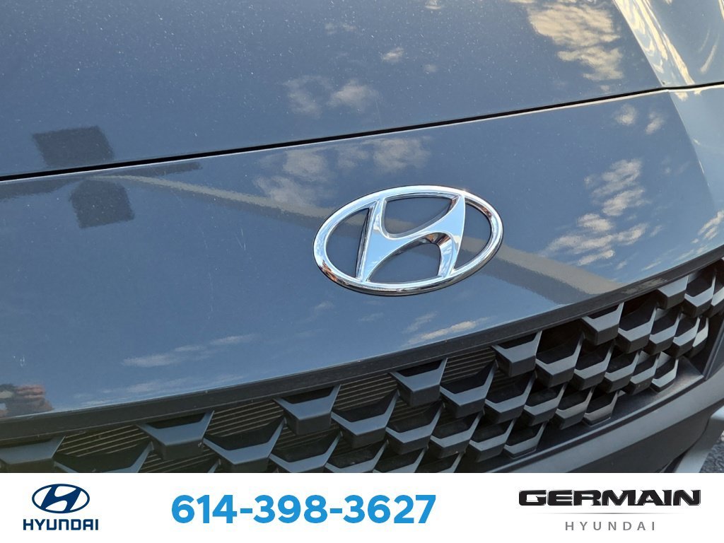 Used 2023 Gray Hyundai SEL image 14