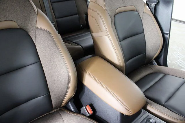 2025 Ford Bronco Sport Outer Banks - Photo 19