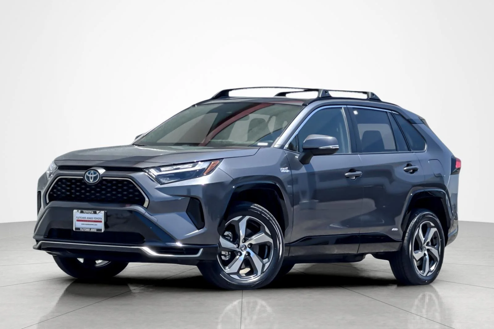 2024 Toyota RAV4 Prime