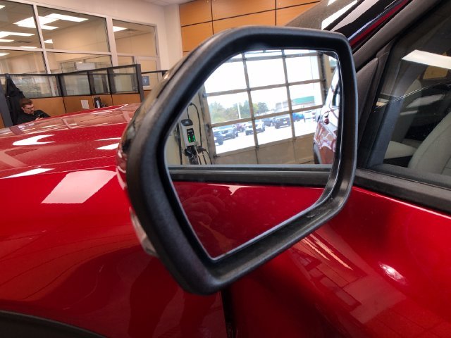 Used 2026 Red Metallic Ford Platinum image 23