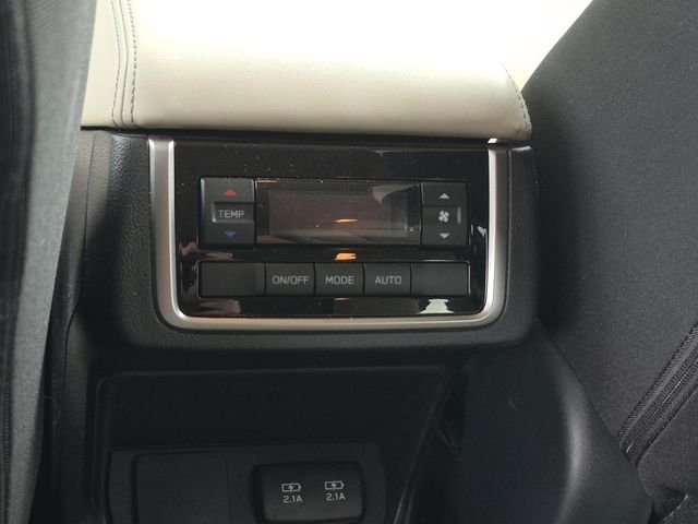 Used 2019 Red Subaru Premium image 27