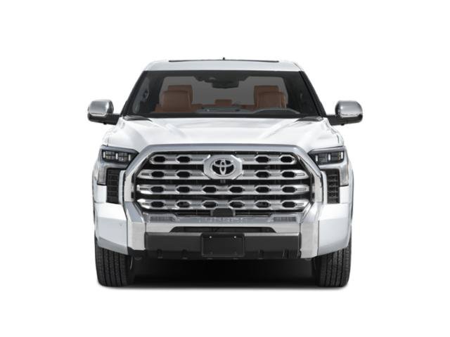 New 2026 Wind Chill Pearl <sup>1</sup> Toyota Tundra 1794 Edition image 7