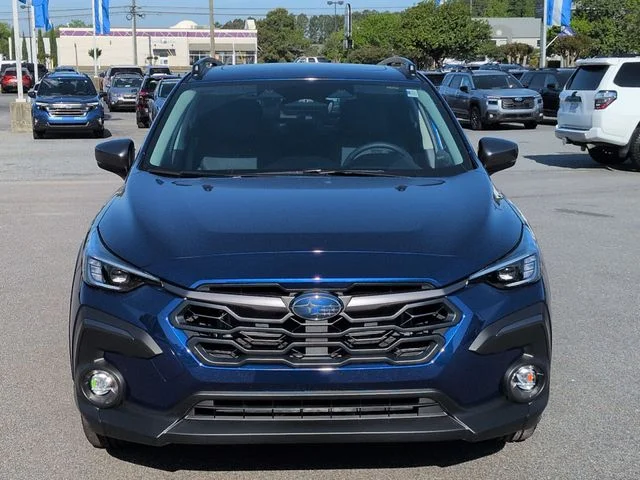 New 2026 SAPPHIRE BLUE PEARL Subaru Limited image 8
