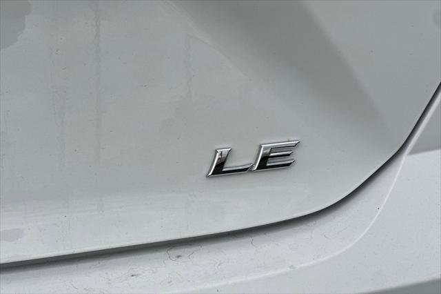 Certified Used 2025 ICE CAP Toyota  image 26