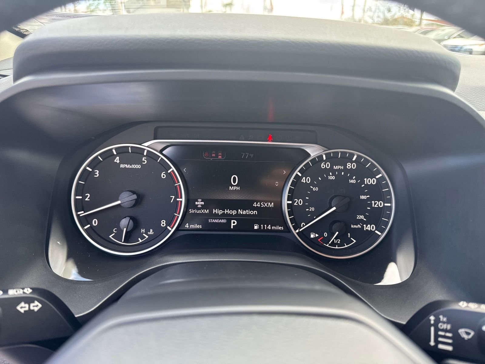 New 2026 Nissan Rogue SV 4D Sport Utility