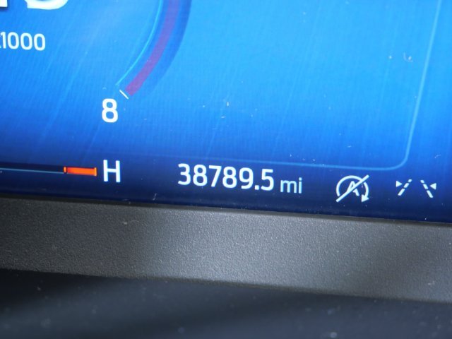 Certified Used 2023 Red Ford Active image 32