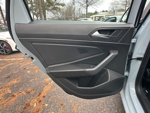 New 2026 Gray Volkswagen 1.5T Sport image 21
