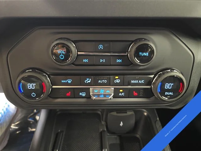 New 2026 Marsh Gray Ford Big Bend® image 30
