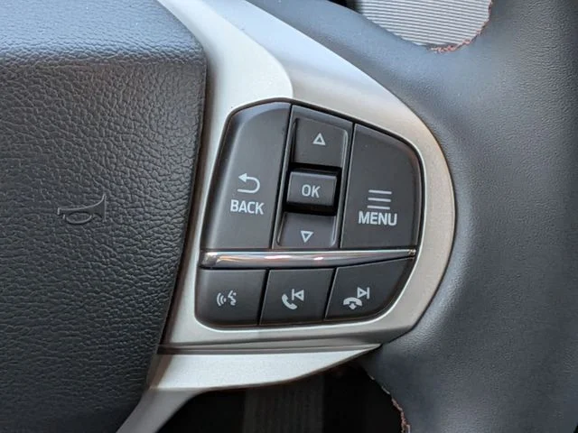 New 2026 Gray Ford Active image 21