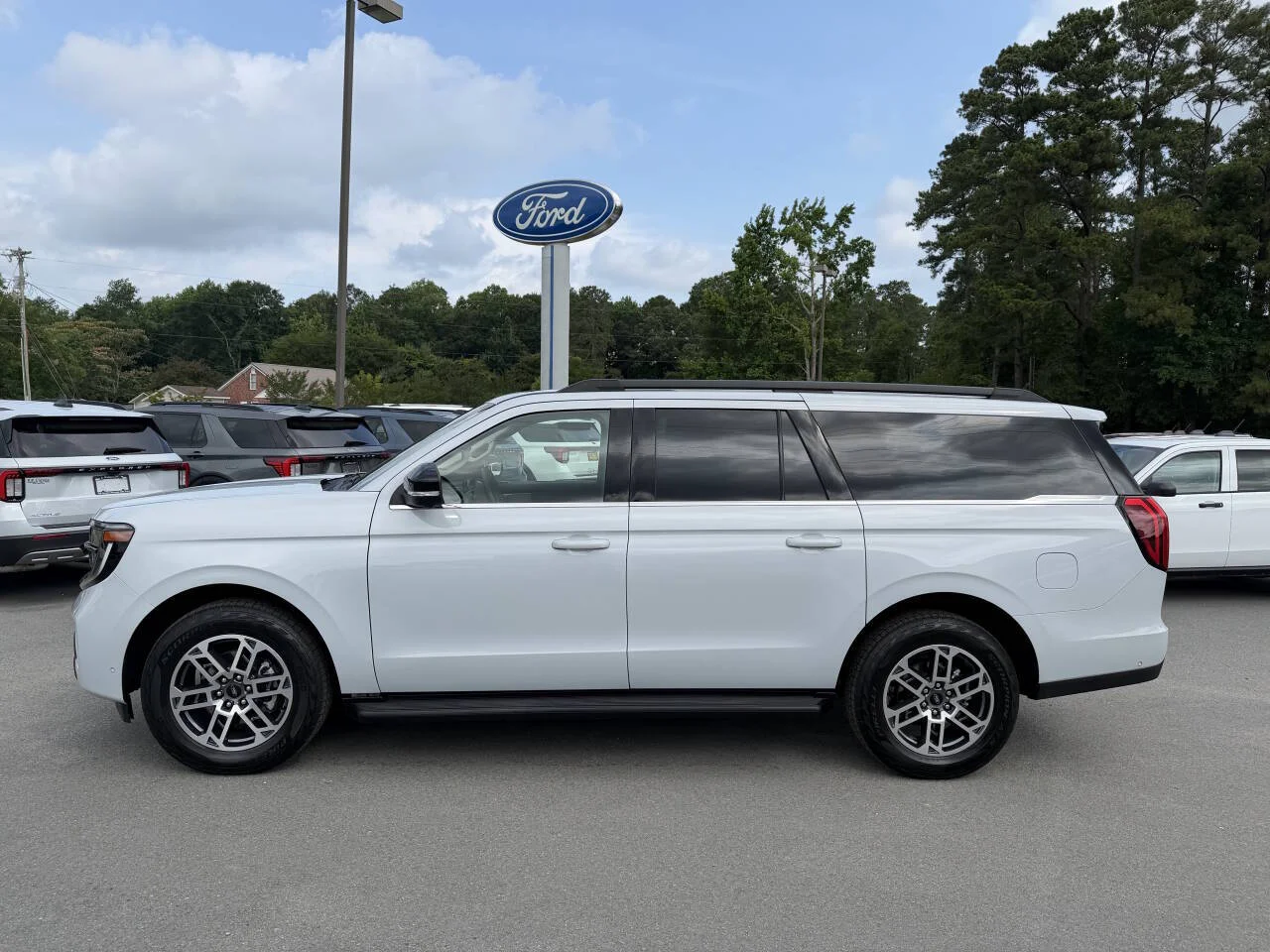 Certified Used 2025 Space Silver Ford Active 4x4 4dr SUV image 23