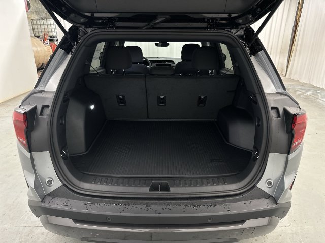 2026 GMC Terrain Elevation - Photo 22