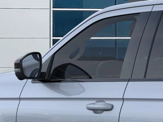 New 2026 Gray Ford Platinum image 20